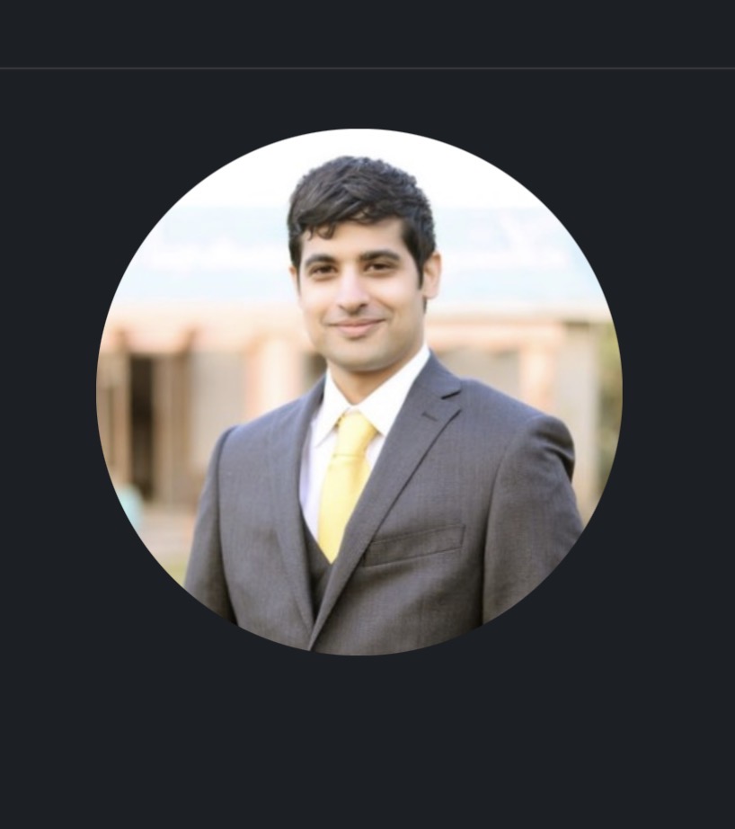Atif — StudyVolt tutor